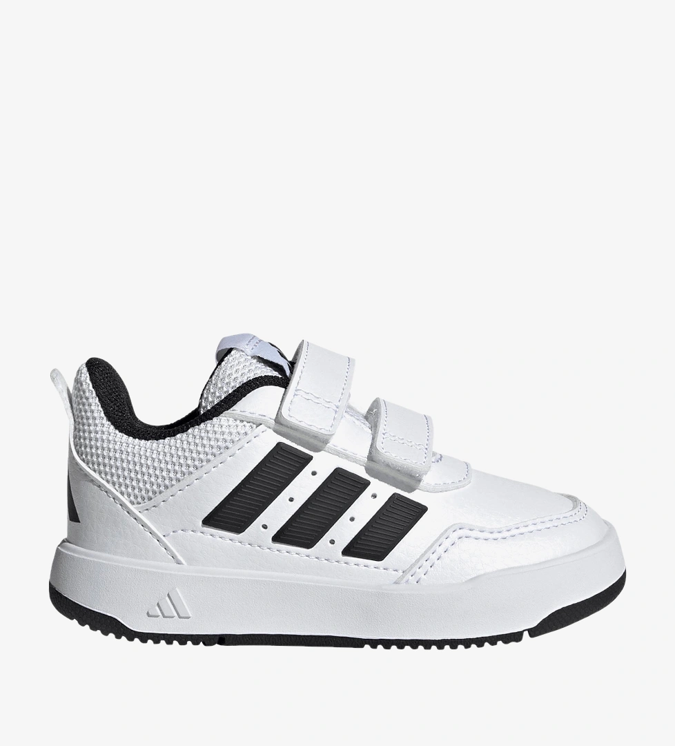 adidas Tensaur Sport 3.0 Bebek Beyaz Spor Ayakkabı (JQ1852)