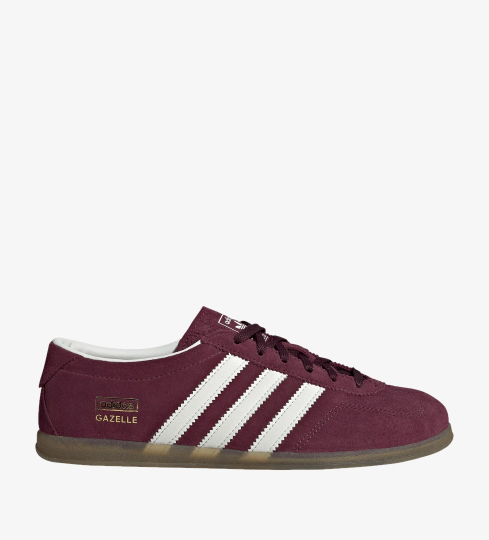 Adidas Bordo Adidas Gazelle Lo