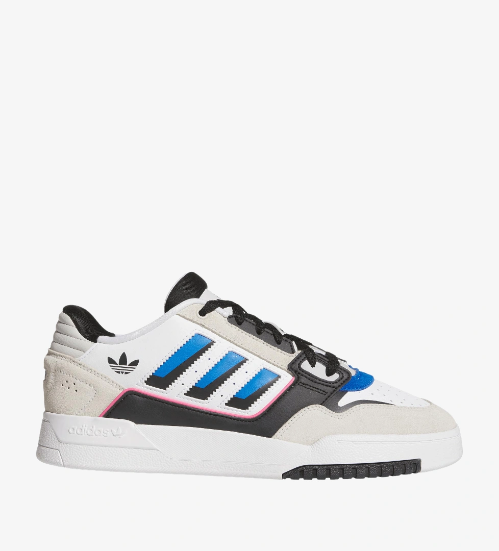 Adidas Çok Renkli Adidas Drop Step
