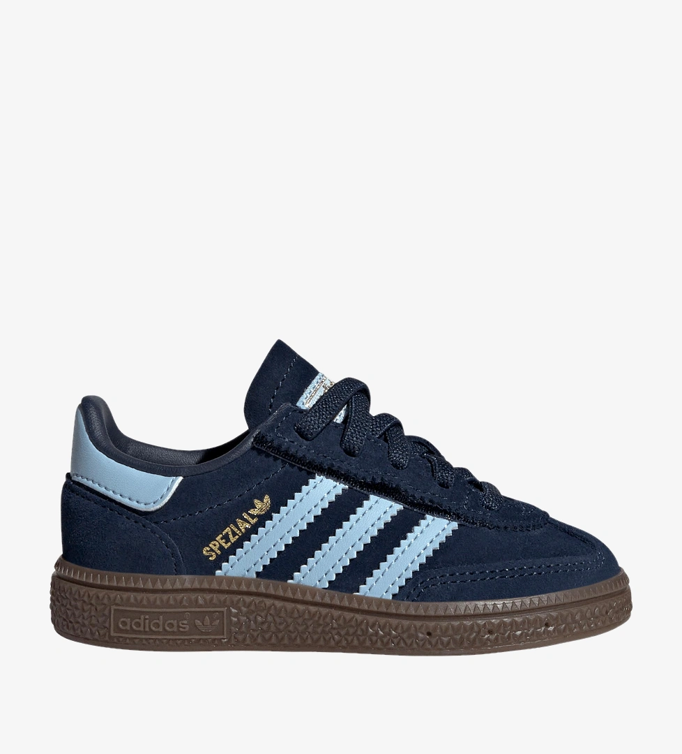 adidas Spezial Lacivert Bebek Spor Ayakkabı (JI2899)