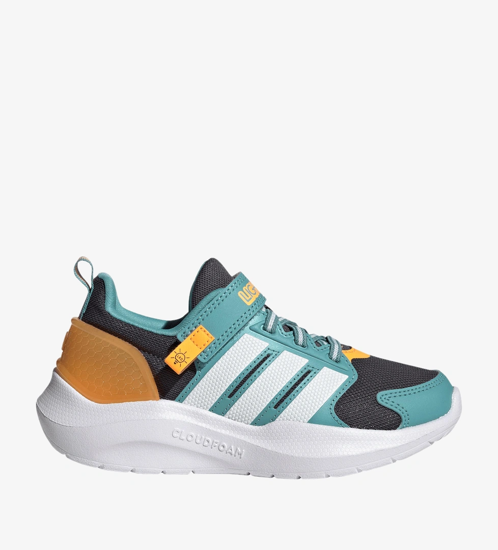 adidas Lightorama Runner Çocuk Işıklı Spor Ayakkabı(KJ9712)