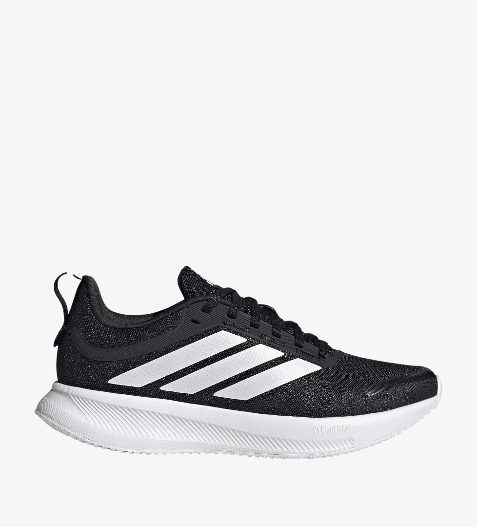 adidas Runblaze Kadın Siyah Koşu Ayakkabısı (KH5591)