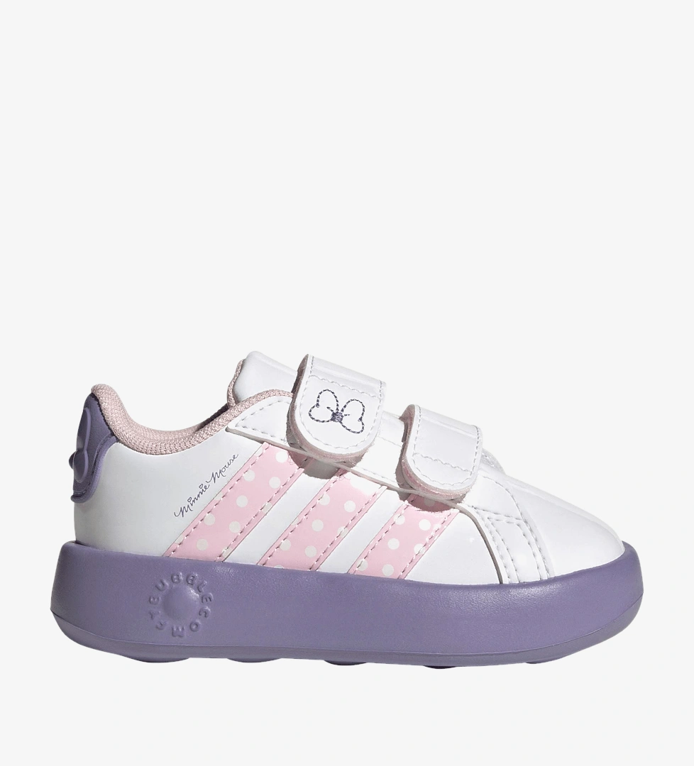 Adidas Çok Renkli Adidas Disney Minnie