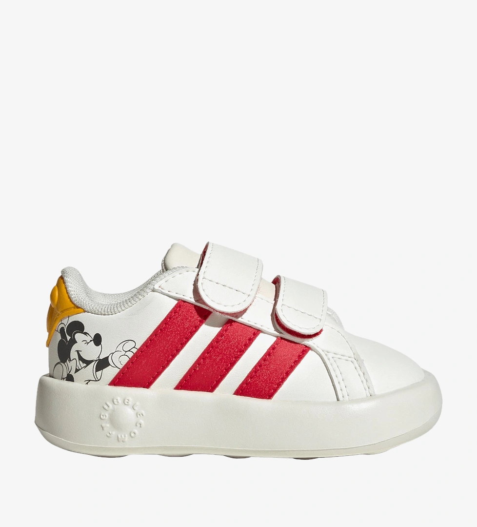 Adidas Çok Renkli Adidas Disney Mickey