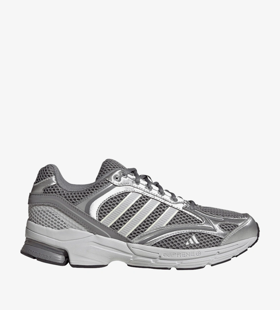 Adidas Gri Adidas Spiritain
