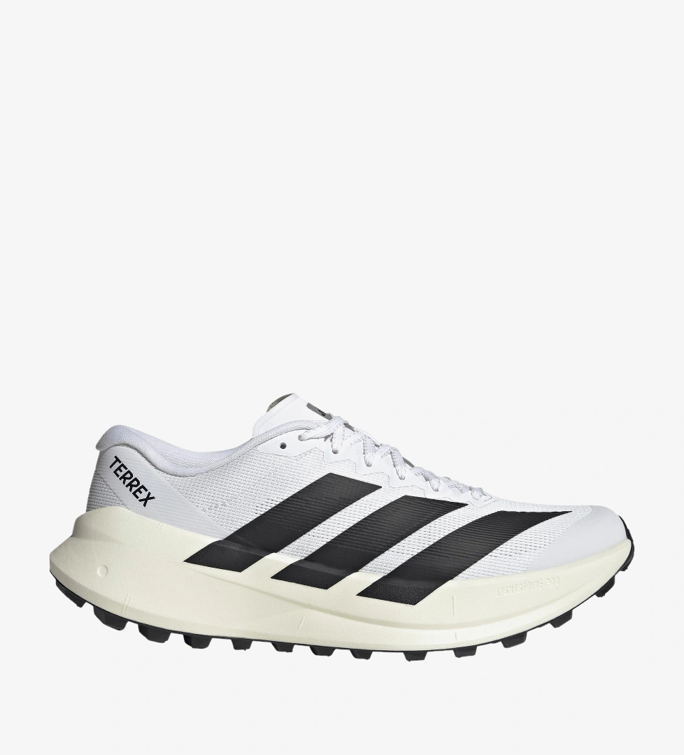 adidas Terrex Agravic SL Erkek Beyaz Koşu Ayakkabısı (KH8800)