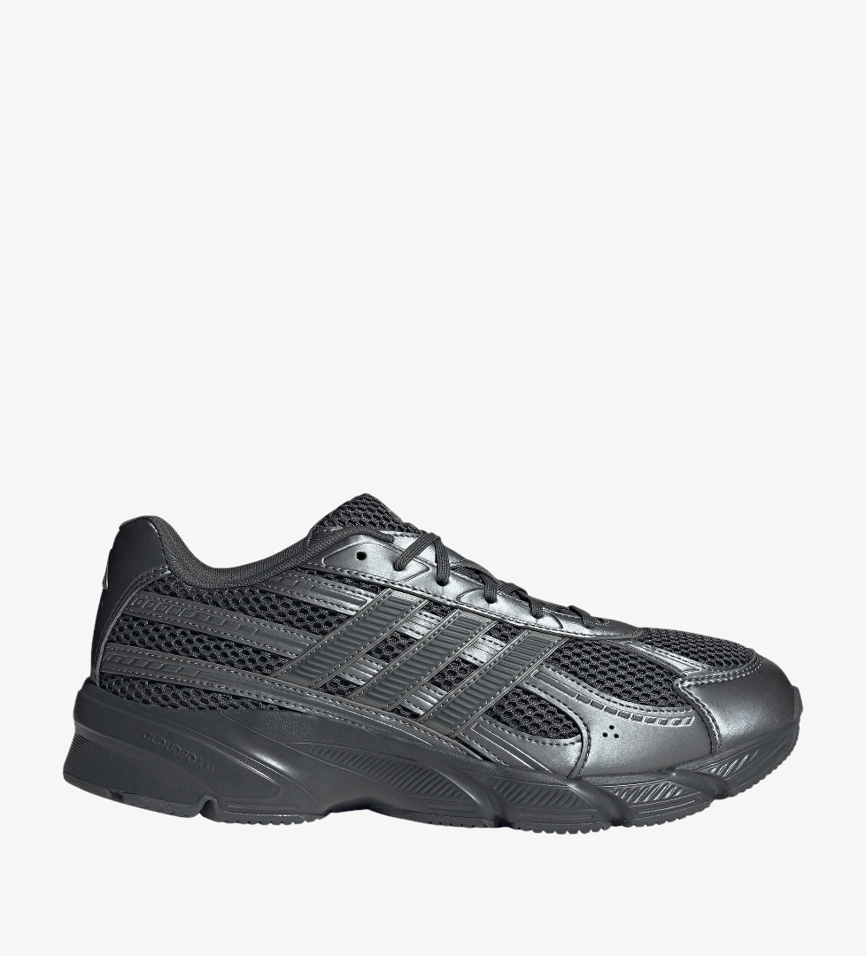 Adidas Gri Adidas Technochaos