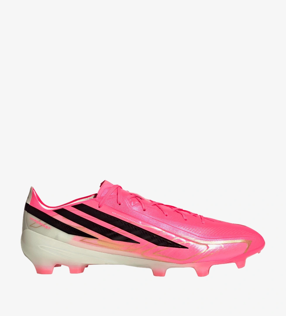 adidas F50 Hyperfast Pro FG Erkek Krampon (IH9345)