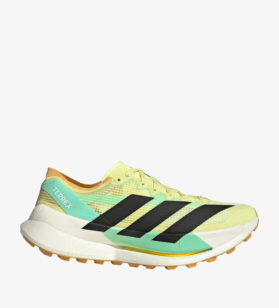 adidas Terrex Agravic Speed Ultra 2 Erkek Koşu Ayakkabısı (HQ5066)
