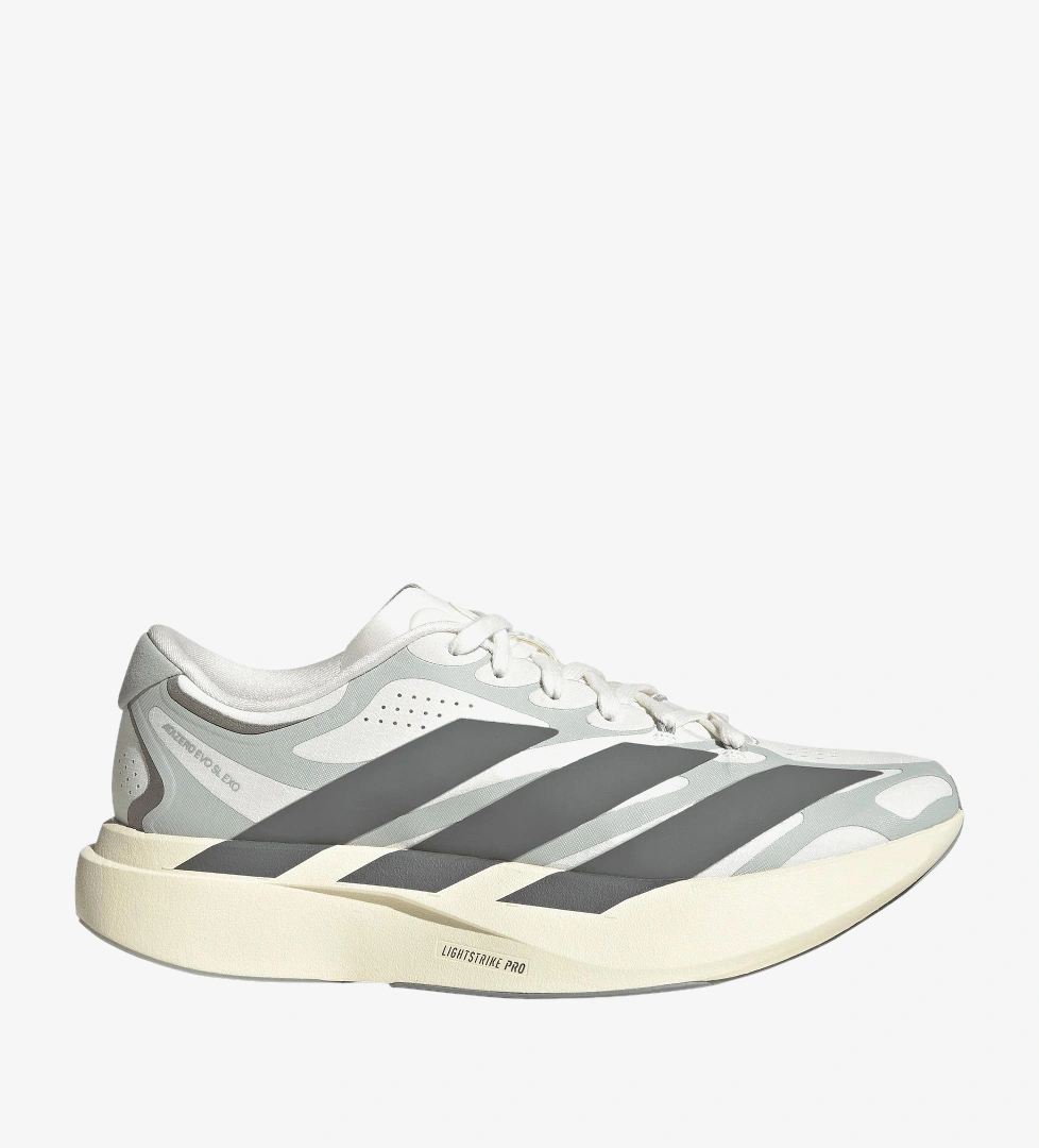 Adidas Beyaz Adidas Adizero Evo