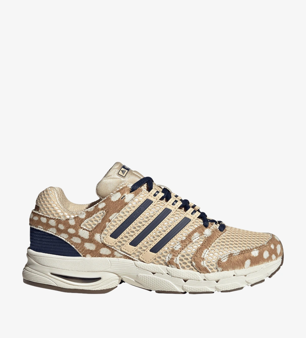 Adidas Bej Adidas Adistar Control