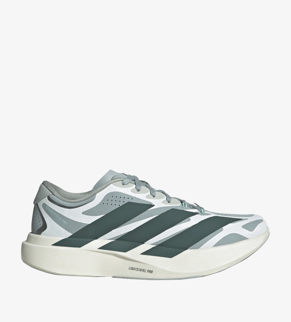 adidas Adizero Evo Sl Exo Erkek Koşu Ayakkabısı (KJ3102)