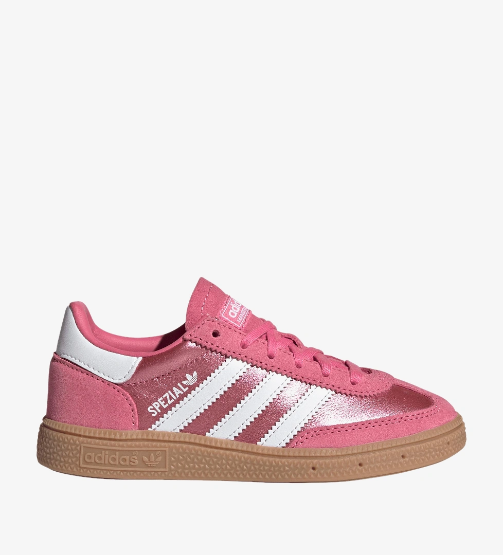 Adidas Pembe Adidas Spezial