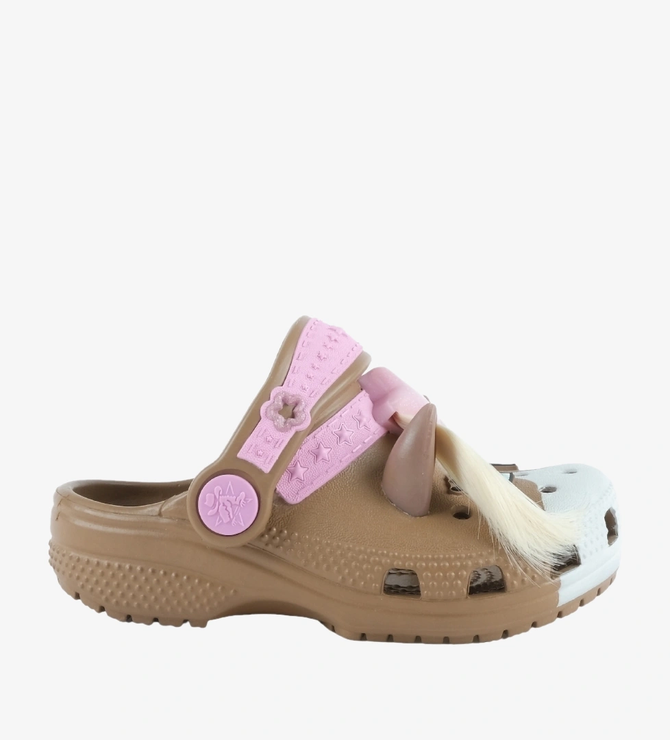 Crocs Classic IAM Horse Clog Çocuk Terlik (211371-2JJ)