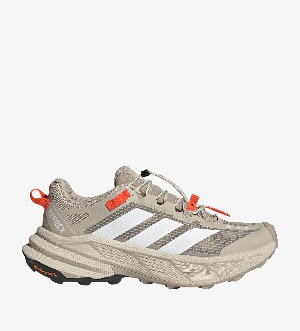 adidas Terrex Freehiker SL Gore-Tex Erkek Outdoor Ayakkabı (KJ4431)