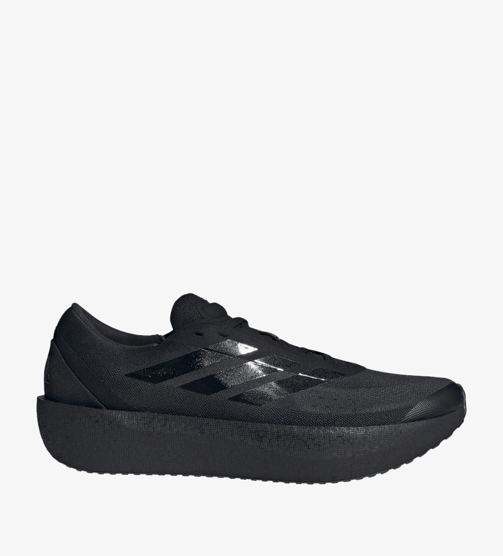 adidas Zenboost Erkek Siyah Koşu Ayakkabısı (HQ9527)