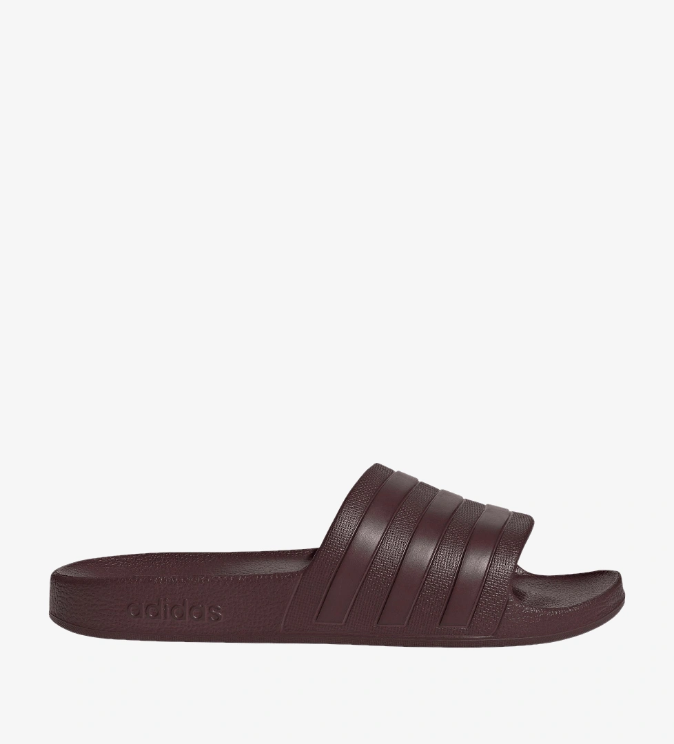 adidas Adilette Aqua Kadın Kahverengi Terlik (JI2235)