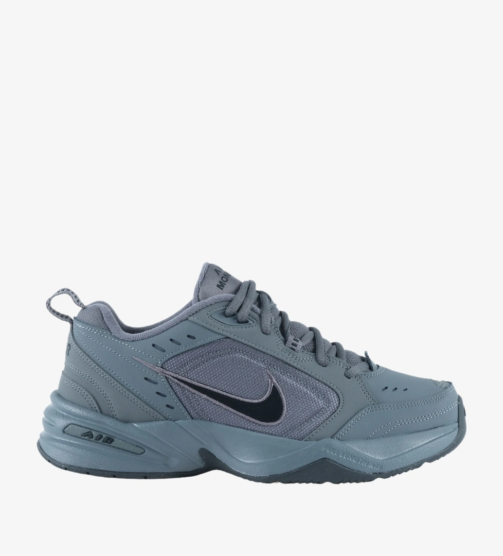 Nike Air Monarch IV Erkek Gri Spor Ayakkabı (415445-020)