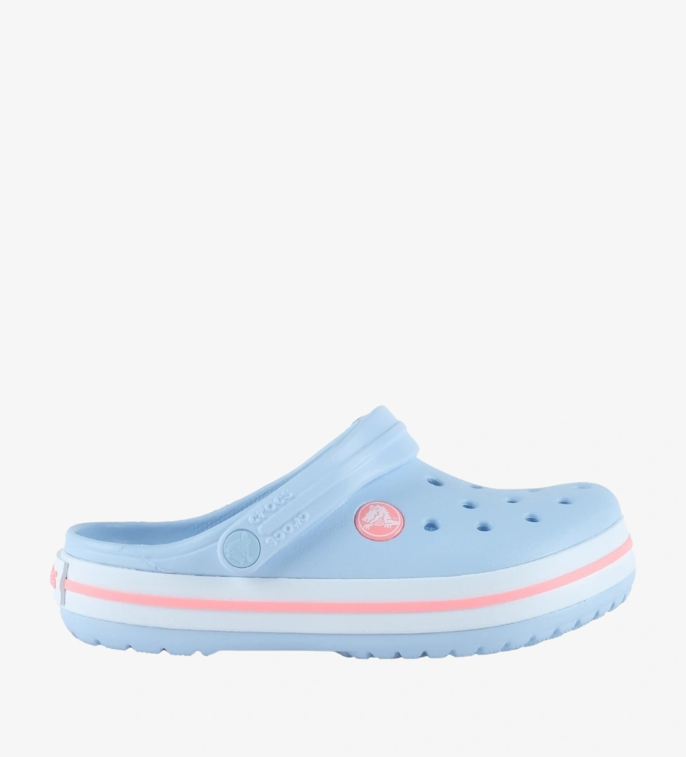 Crocs Crocband Clog Çocuk Mavi Terlik (207006-4XQ)