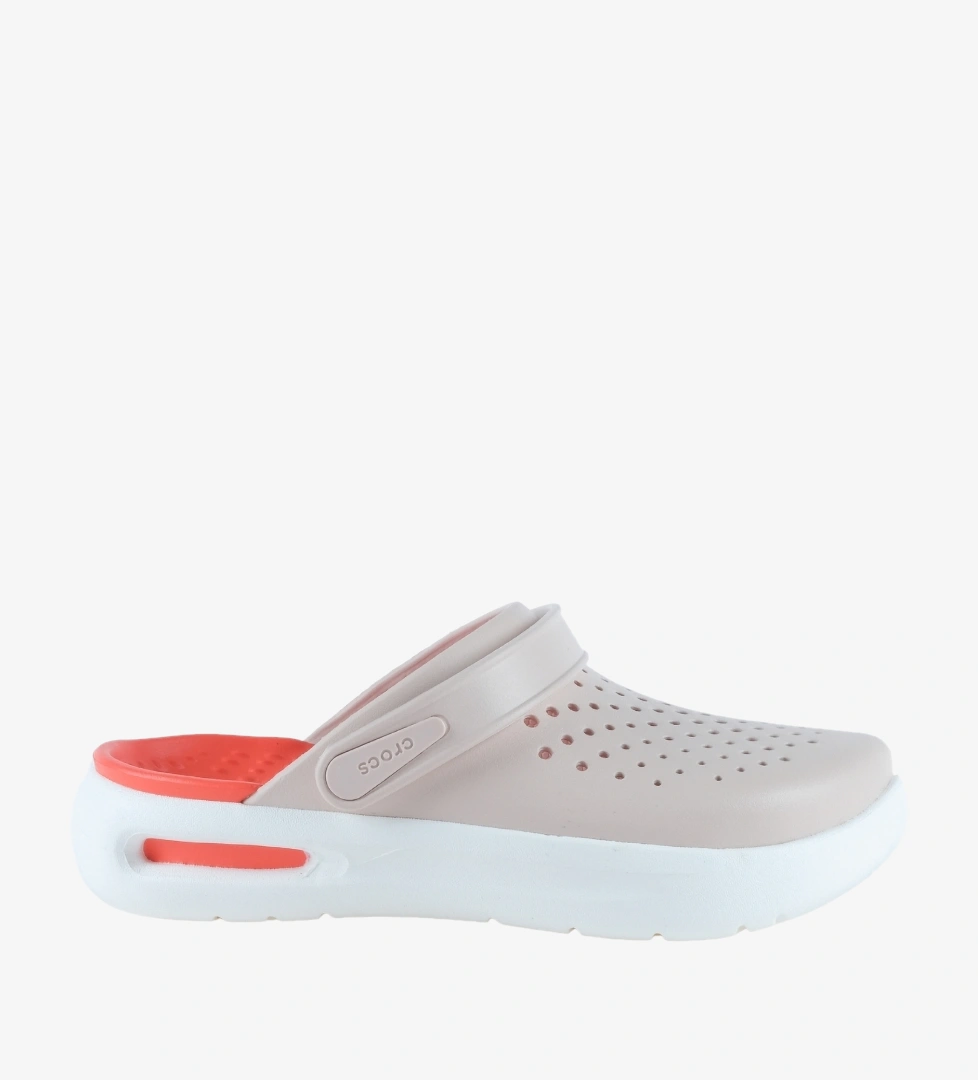 Crocs InMotion Clog Kadn Pembe Terlik (209964-6UR)