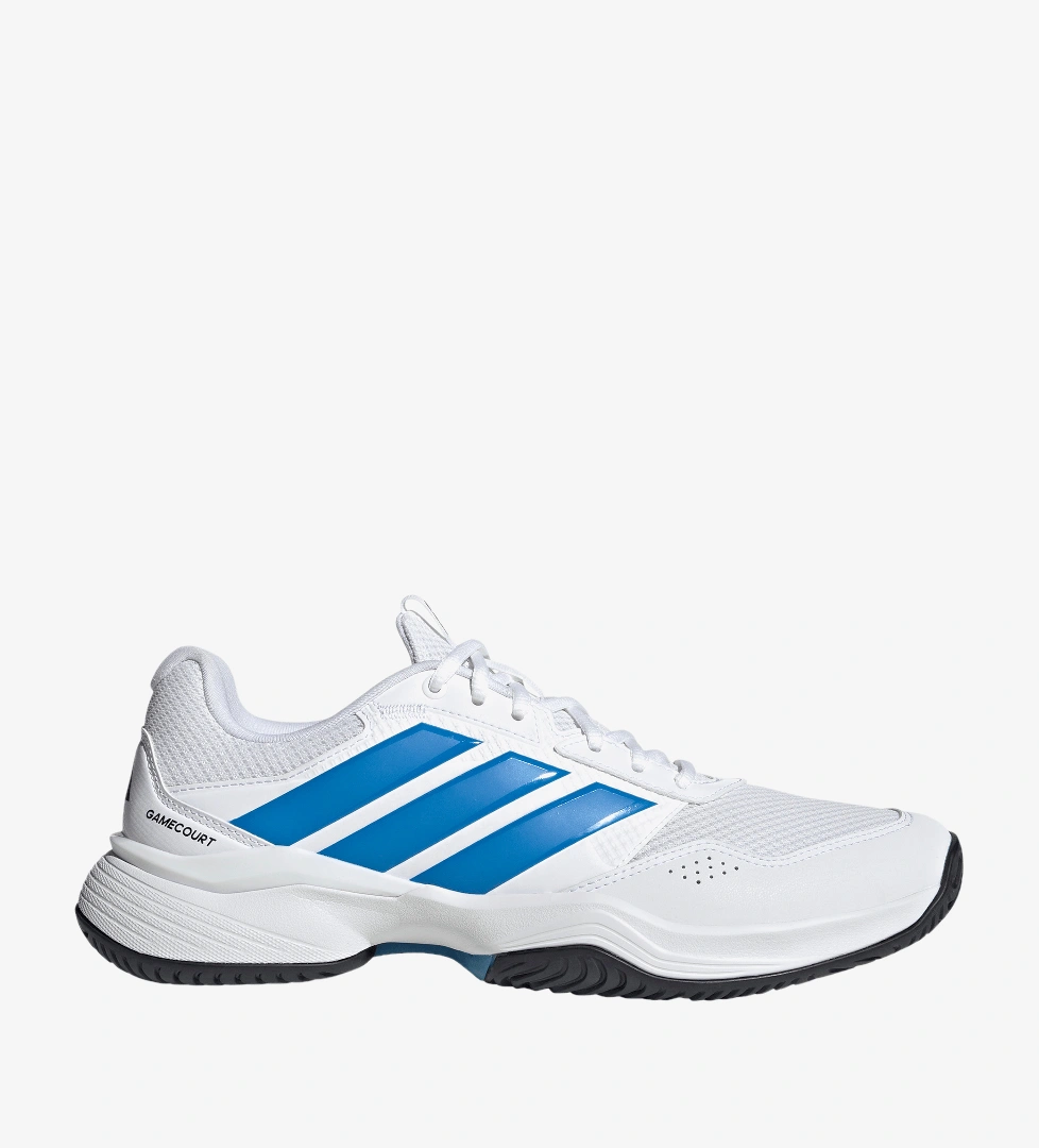 Adidas Beyaz Adidas Gamecourt 3