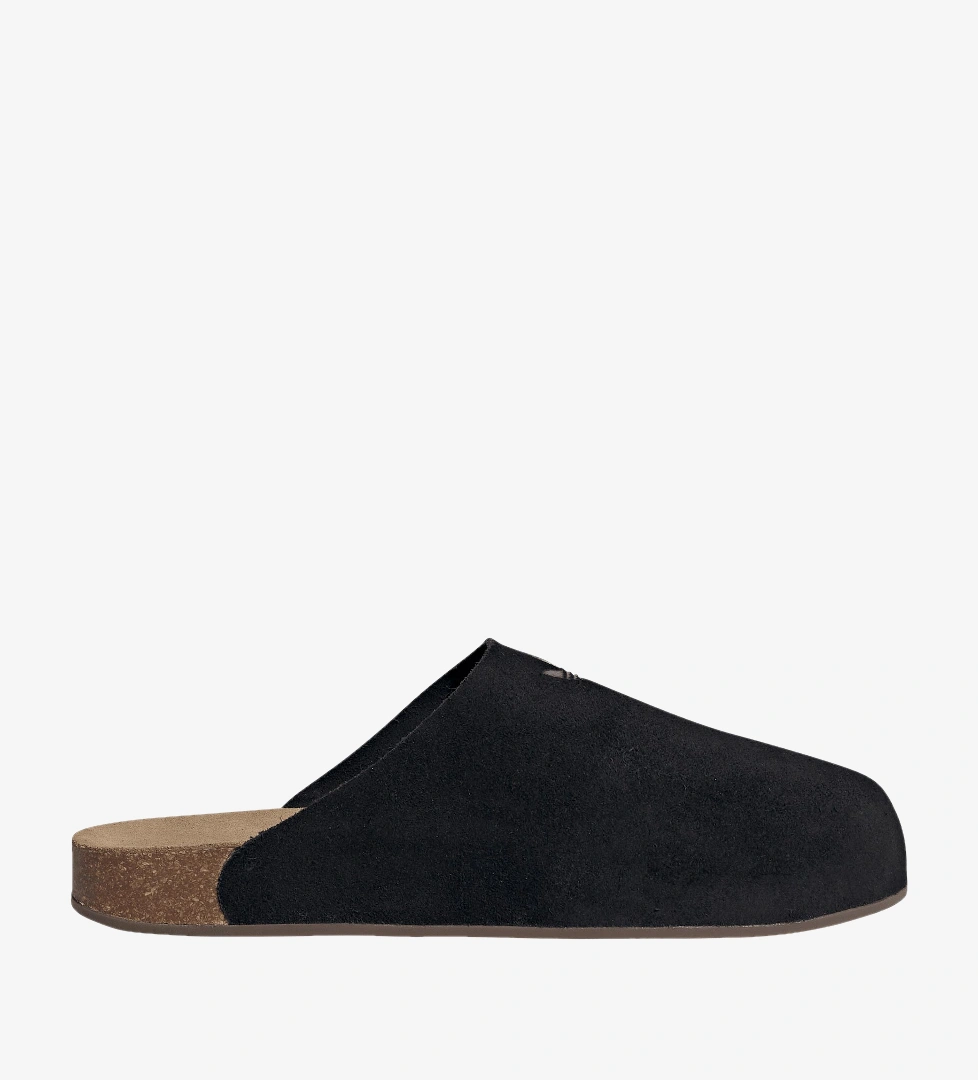 adidas Adimule Kadın Siyah Terlik (JQ4367)