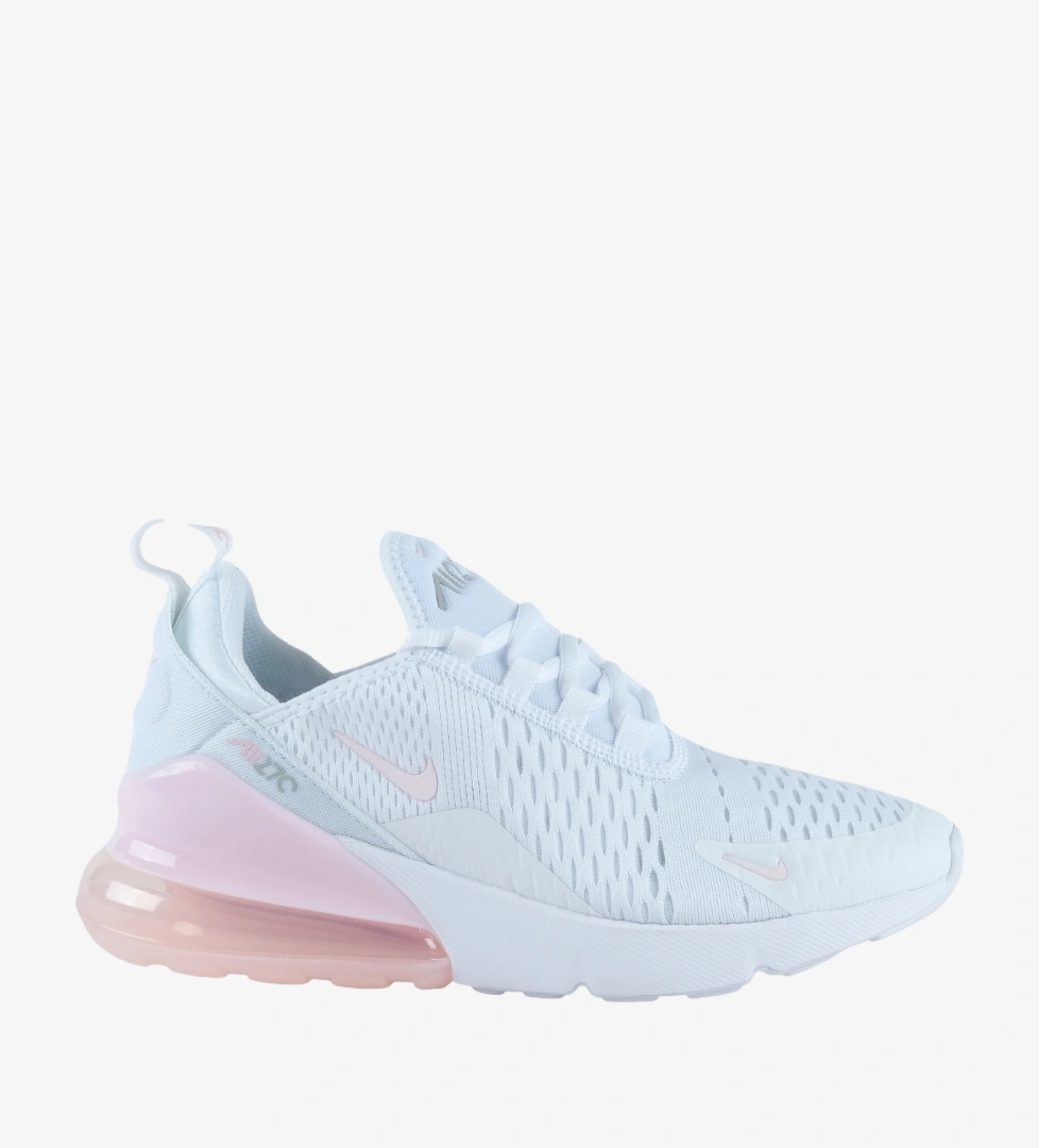 Nike Air Max 270 Kadın Spor Ayakkabı (943345-122)