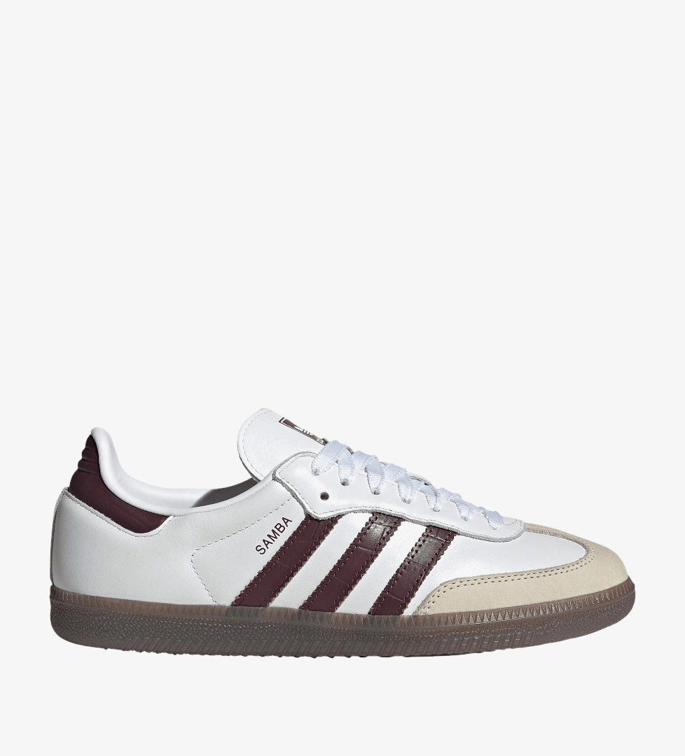adidas Samba OG Kadın Spor Ayakkabı (KJ7456)