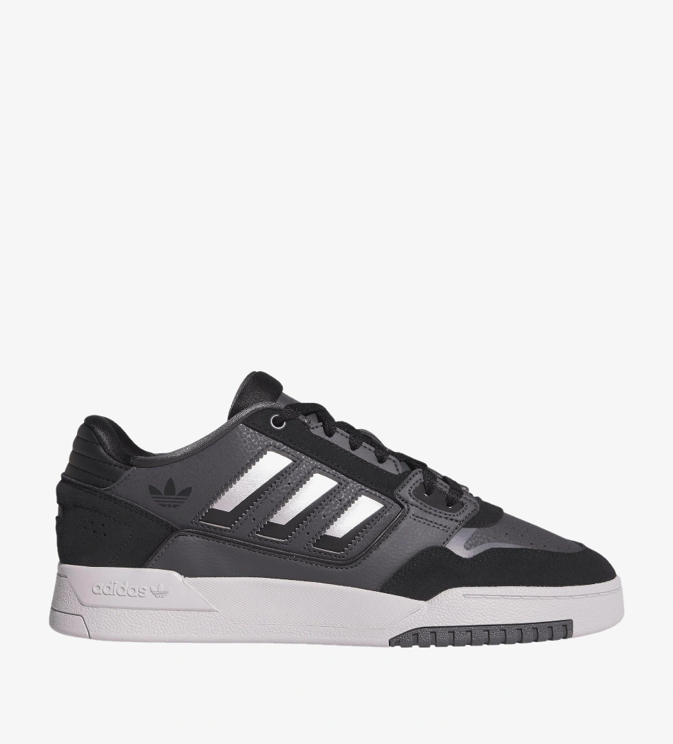 Adidas Siyah Adidas Drop Step