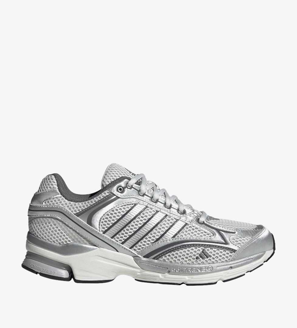 adidas Spiritain 2000 Erkek Gri Spor Ayakkabı (KI6821)