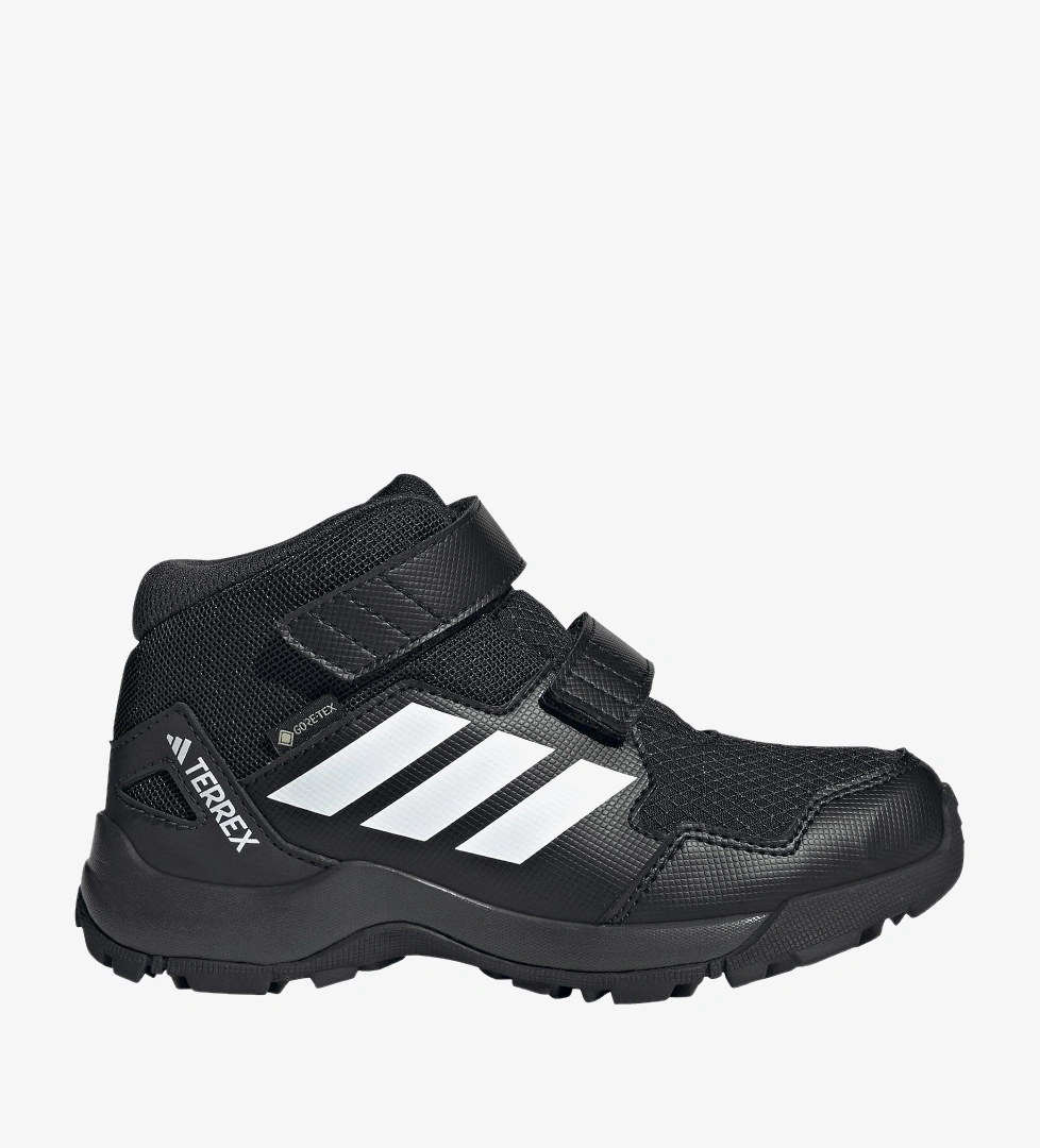 adidas Terrex Skychaser Mid Gore-Tex Çocuk Siyah Outdoor Ayakkabı (JS2095)