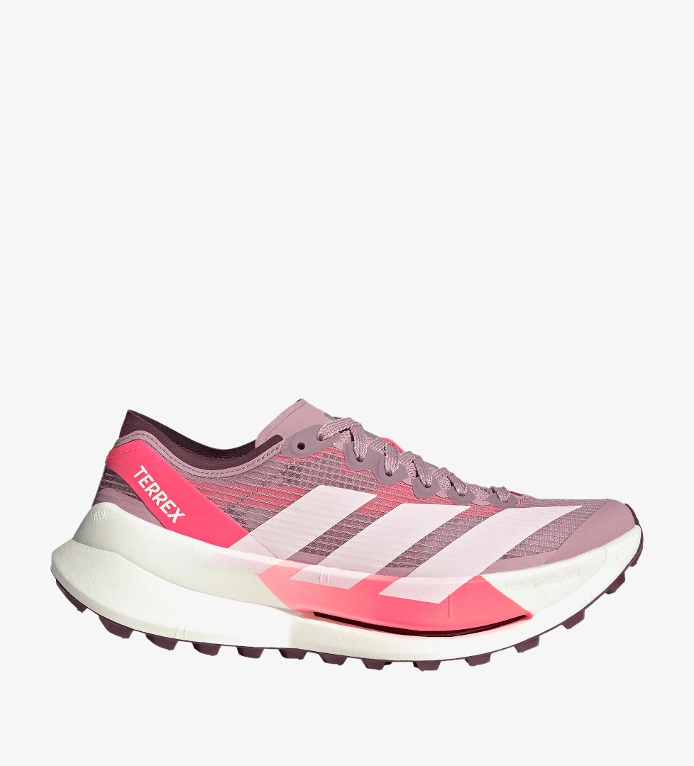 adidas Terrex Agravic Speed Ultra 2 Kadın Koşu Ayakkabısı (HQ5068)