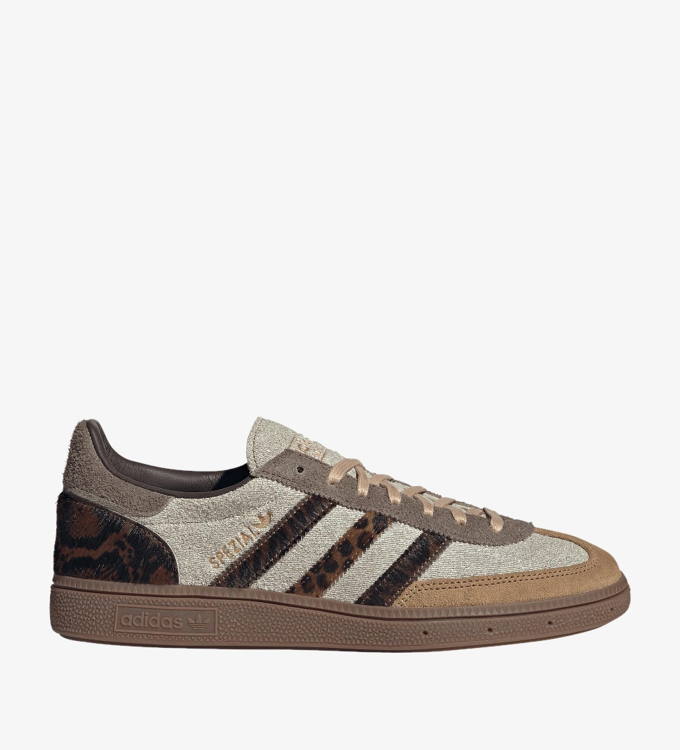 adidas Handball Spezial Kadın Hentbol Ayakkabısı (KK4860)