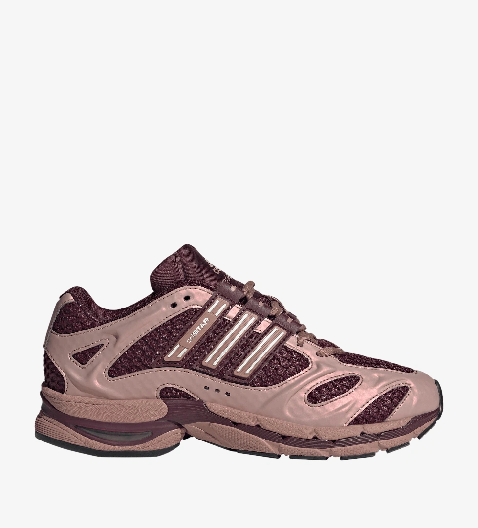 adidas Adistar MLD Kadın Bordo Spor Ayakkabı (KI9828)