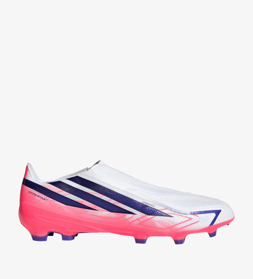 adidas F50 Hyperfast League LL FG Krampon (KJ3415)