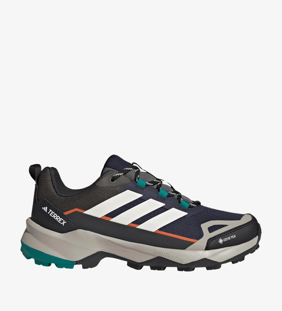 adidas Terrex Skychaser AX5 Gore-Tex Erkek Outdoor Ayakkabı (KJ8938)