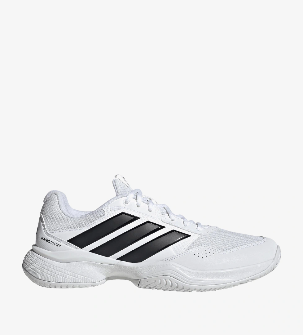 Adidas Beyaz Adidas Gamecourt