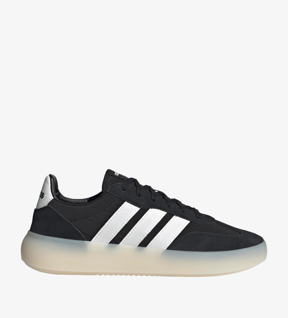 adidas Barreda Decode Kadın Siyah Spor Ayakkabı (JR3102)