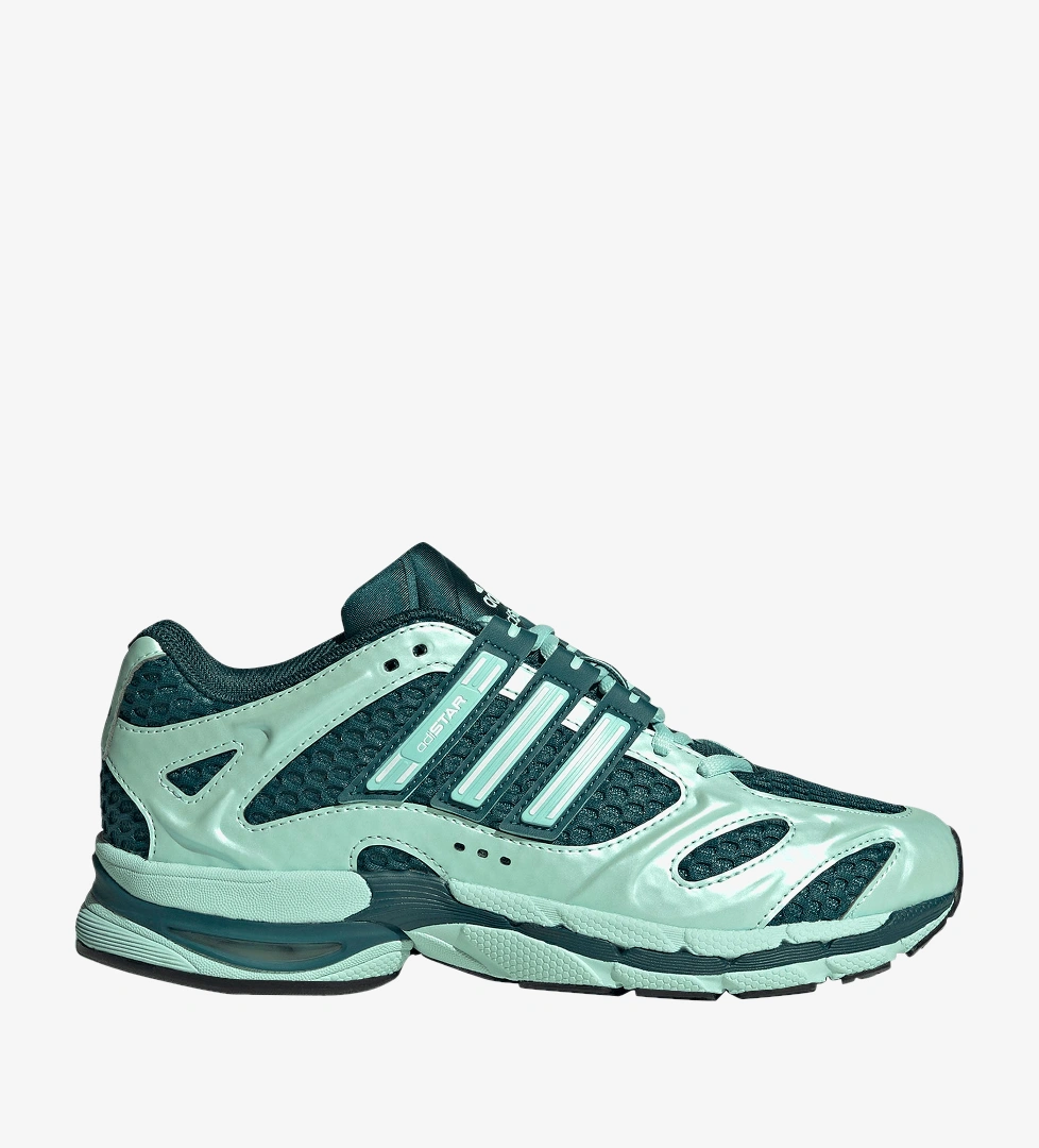 adidas Adistar MLD Kadın Yeşil Spor Ayakkabı (KI4155)