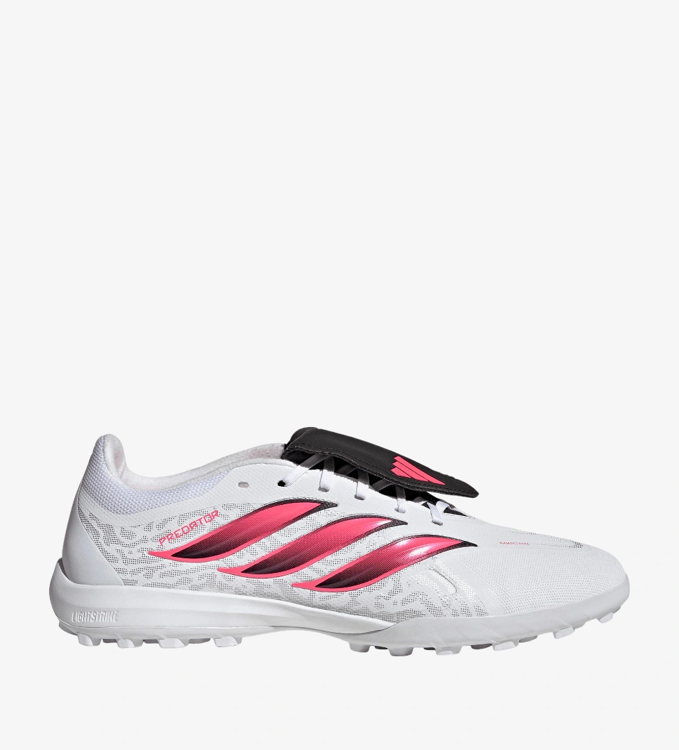 adidas Predator League FT TF Erkek Halı Saha Ayakkabısı (IH7213)