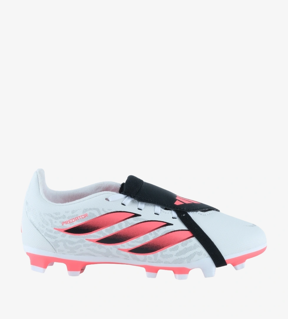 adidas Predator Club FT FG/MG Çocuk Krampon (KJ6728)