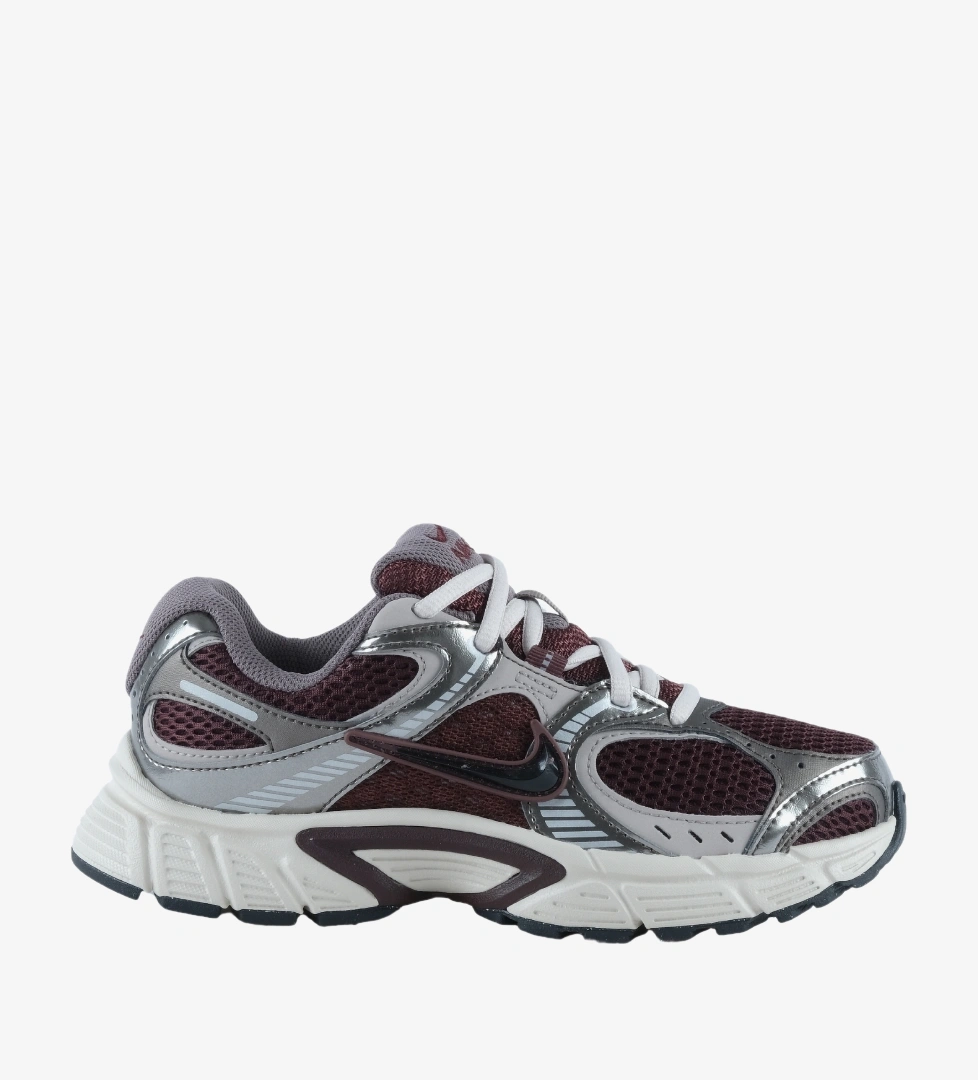 Nike V5 Runner Kadın Bordo Spor Ayakkabı (HQ7901-602)