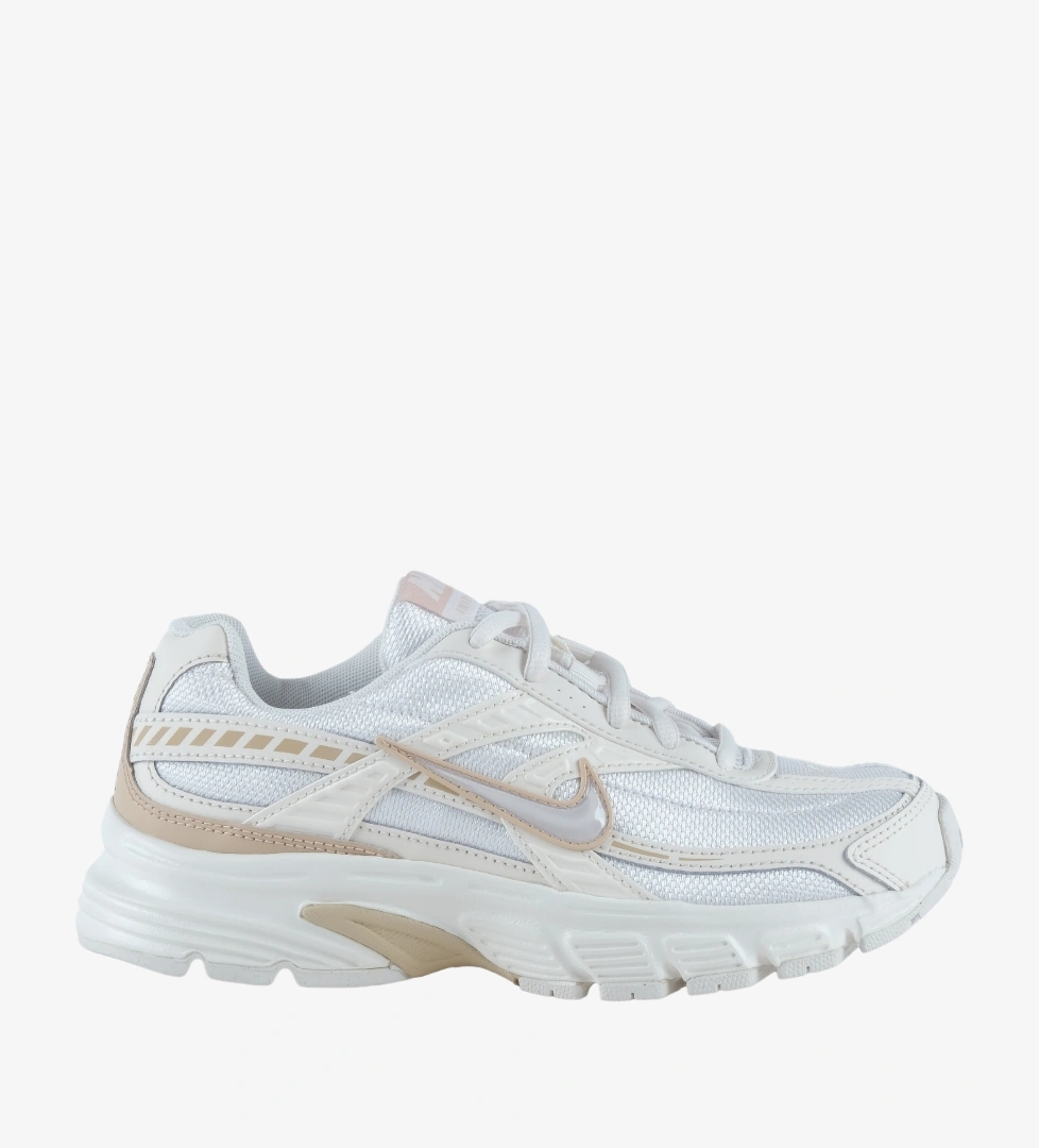 Nike İnitiator Kadın Krem Spor Ayakkabı (394053-010)