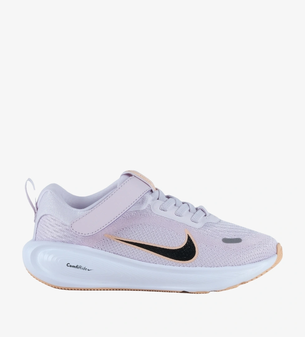 Nike Stellar Ride Çocuk Mor Spor Ayakkabı (HQ3267-502)