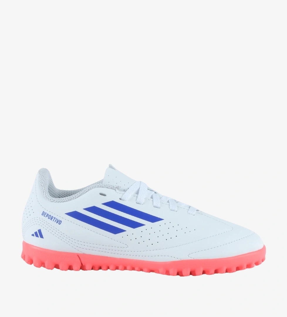 adidas Deportivo III TF Çocuk Halı Saha Ayakkabısı (KJ4457)