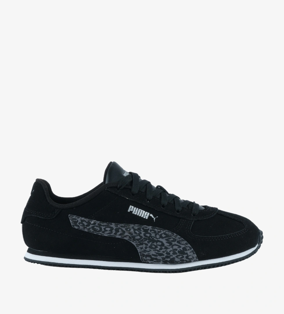 Puma Siyah Puma St Track