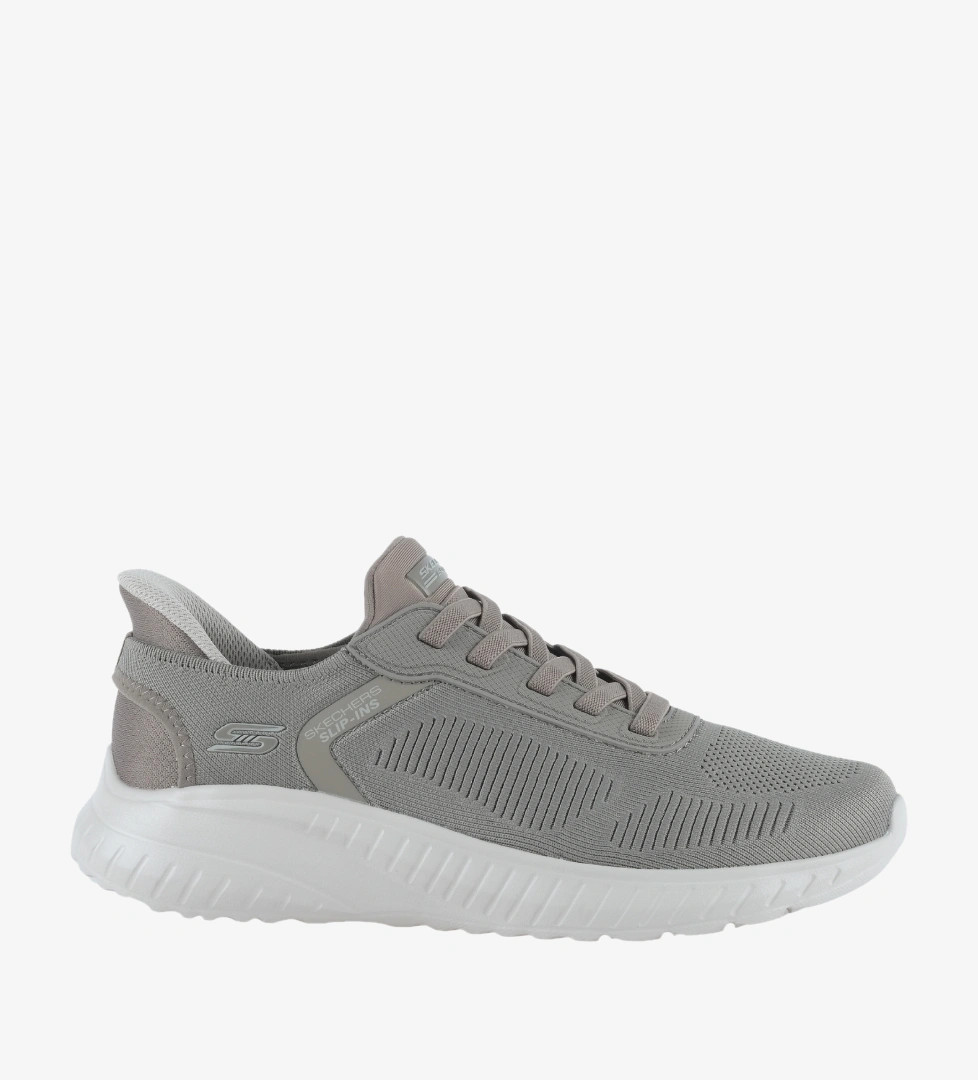 Skechers Krem Skechers Bobs Squad
