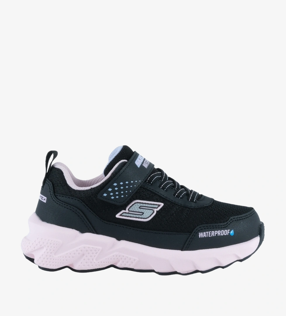 Skechers Siyah Skechers Elite Sport