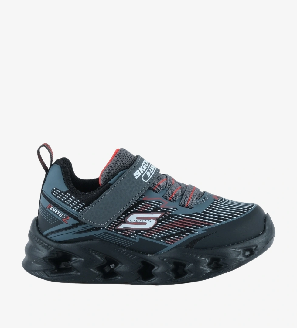 Skechers Siyah Skechers Vortex