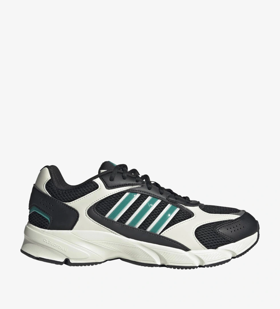 adidas Crazychaos 2000 Erkek Siyah Spor Ayakkabı (KI7092)